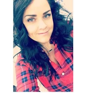 Meet your Posher, Chantal